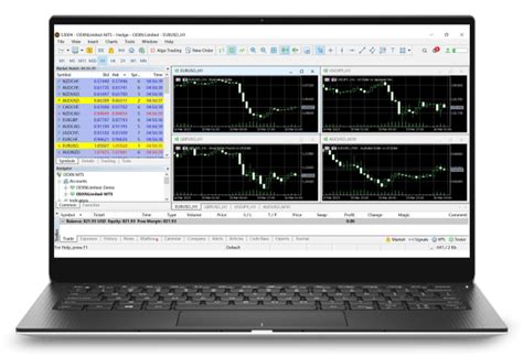 OEXN Global : Learn, Trade And Share With The Best Forex Broker.